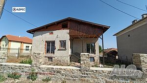 140 кв.м РЗП 805 кв.м двор 140 sq. m. built-up area 805 sq. m. courtyard | Houses / Villas | Kameno pole