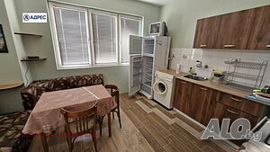 Studio 60 sq. m. Furnished | Apartments | Center Pleven