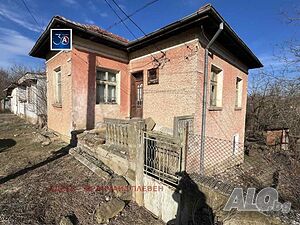 100 кв.м РЗП 2 - storey 100 sq. m. built-up area | Houses / Villas | Bahovitsa
