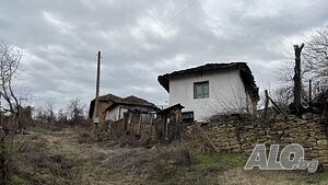 70 кв.м РЗП 1 - storey 70 sq. m. built-up area | Houses / Villas | Presyaka
