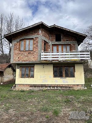 120 кв.м РЗП 120 sq. m. built-up area | Houses / Villas | Kazachevo