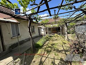 60 кв.м РЗП 60 sq. m. built-up area | Houses / Villas | Gorni Vadin