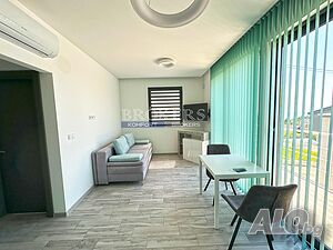 Двустаен апартамент в м-ст Манастирски рид под наем 1-Bedroom 36 sq. m. Furnished First residential floor | Apartments | Manastirski rid (locality)