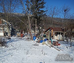 Продава парцел в кв. Еверест Sale 650 sq. m. Not regulated Without electricity Without water | Land for development, Investment projects | Everest Shumen