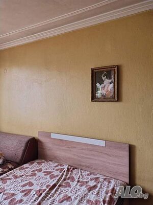 Продава тристаен Тухлен апартамент до Градската градина и Руски паметник 2-Bedroom 80 sq. m. Brick 1980 y. 4 floor Not last | Apartments | Tsentar Shumen