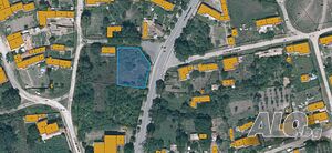Продава ПАРЦЕЛ Урбанизирана територия в село Златна нива Sale 729 sq. m. Regulated (RLE) Without electricity Own water source | Land for development, Investment projects | Център Zlatna niva