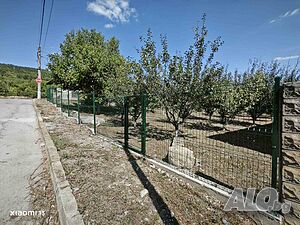 ПРОДАВА дворно място в село Янково Sale 815 sq. m. Regulated (RLE) With electricity Water pipe | Land for development, Investment projects | Център Yankovo