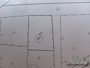 Парцел село Бата Sale 1000 sq. m. Regulated (RLE) Without electricity Without water | Land for development, Investment projects | Bata