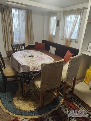 Апартамента се дава под наем 1-Bedroom 60 sq. m. Furnished First residential floor | Apartments | Sozopol