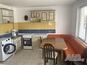 Апартамент под наем 1-Bedroom 60 sq. m. Furnished First residential floor | Apartments | Камелия “автогара” Sunny Beach (resort)