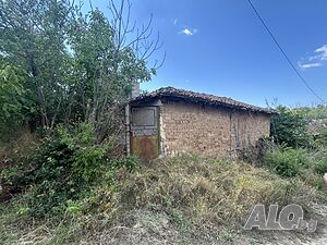 Продавам два съседни парцела с общ двор - 990 кв.м. - с. Отец Паисиево Sale 940 sq. m. Regulated (RLE) With electricity Water pipe | Land for development, Investment projects | Otets Paisievo
