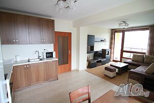 Двустаен Апартамент 1-Bedroom 67 sq. m. Furnished Not last floor | Apartments | Ovcha Kupel 1 Sofia