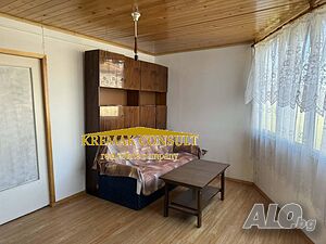 Кремък консулт! Продава къща в село Роза! 1 - storey 64 sq. m. built-up area 1000 sq. m. courtyard | Houses / Villas | Roza