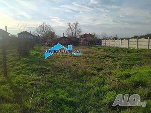 Продава къща 2 - storey 35 sq. m. built-up area 800 sq. m. courtyard | Houses / Villas | Kabile