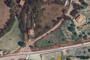 Земеделска земя с. Делвино Agricultural land 1670 sq. m. Ninth category | Agricultural land, Orchards, Vineyards, Forests | Delvino