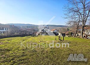 Къща за продажба в село Яворово 2 - storey 100 sq. m. built-up area 1245 sq. m. courtyard | Houses / Villas | Yavorovo