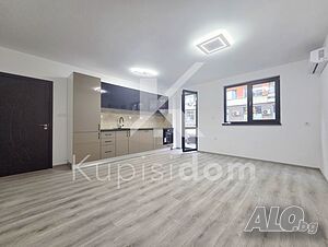 Тристаен апартамент за продажба в град Стара Загора 2-Bedroom 82 sq. m. Brick 2023 y. 2 floor Not last | Apartments | Tsentar Stara Zagora