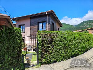 Прекрасна къща за гости в гр. Сопот 2 - storey 244 sq. m. built-up area 260 sq. m. courtyard | Houses / Villas | Sopot