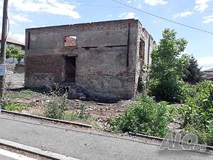 Къща на два етажа за продан 2 - storey 789 sq. m. built-up area 700 sq. m. courtyard | Houses / Villas | Barakovo