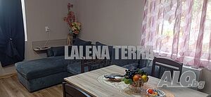 Тристаен апартамент тухла с. Атия, общ. Созопол, окр. Бургас 2-Bedroom 70 sq. m. Brick 1980 y. 1 floor First residential floor | Apartments | Atia