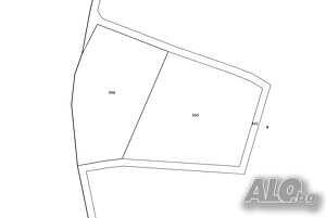 УПИ Писанец Sale 3379 sq. m. Regulated (RLE) With electricity Water pipe | Land for development, Investment projects | Pisanets