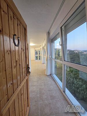Отличен светъл тристаен апартамент с морска панорама 2-Bedroom 82 sq. m. Brick 2012 y. 6 floor Last floor | Apartments | Balchik