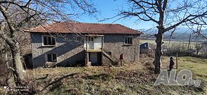 Къща с. Дружинци 2 - storey 80 sq. m. built-up area 1500 sq. m. courtyard | Houses / Villas | Druzhintsi