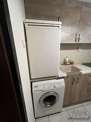 Двустаен апартамент под наем в кв. Мараша 1-Bedroom 30 sq. m. Furnished Ground floor | Apartments | Marasha Plovdiv