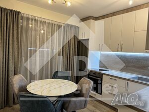 Aпартамент с една спалня под наем в к-с ”Бела Вита” 1-Bedroom 55 sq. m. Furnished Ground floor | Apartments | St. Constantine and Elena (resort)