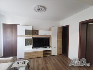 Об.4071-Продажба на етаж от къща с парцел в близост до гр. Сандански 2 - storey 70 sq. m. built-up area 1000 sq. m. courtyard | Houses / Villas | Levunovo