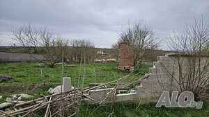 Об.3973-Урегулиран поземлен имот в с. Левуново Sale 2600 sq. m. Regulated (RLE) With electricity Water pipe | Land for development, Investment projects | Levunovo