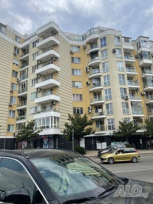 Тристан апартамент ж.к Зорница 2-Bedroom 70 sq. m. Furnished Not last floor | Apartments | Zornitsa Burgas