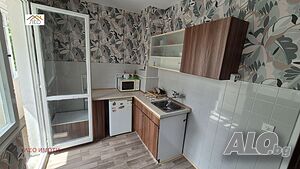 Продава 1-СТАЕН гр. Севлиево Studio 40 sq. m. Panel 1970 y. 4 floor Not last | Apartments | Sevlievo