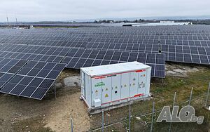 400 kw Фотоволтаичен парк Sale 4500 sq. m. Regulated (RLE) With electricity Water pipe | Land for development, Investment projects | Dobrotitsa