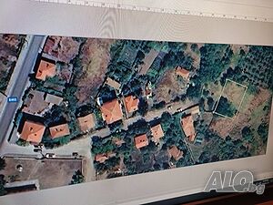 Парцел за жилищно строителство Sale 650 sq. m. Regulated (RLE) With electricity Water pipe | Land for development, Investment projects | Септември Zlokuchene