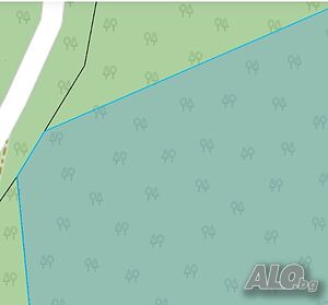 Парцел на асфалтов път, отлична локация - с. Яврово Sale 2500 sq. m. Regulated (RLE) With electricity Water pipe | Land for development, Investment projects | Yavrovo