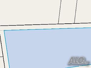 Tерен с отлична локация - с. Труд Sale 5700 sq. m. Regulated (RLE) With electricity Water pipe | Land for development, Investment projects | Trud