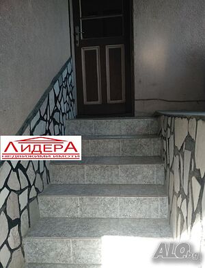 Двуетажна къща в гр. Брезово 2 - storey 120 sq. m. built-up area 970 sq. m. courtyard | Houses / Villas | Brezovo
