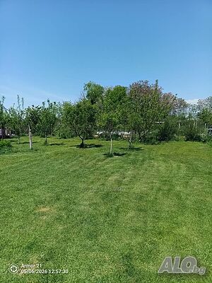Терен 550 кв.м, на отлична локация - гр. Кричим Sale 550 sq. m. Regulated (RLE) With electricity Water pipe | Land for development, Investment projects | Krichim