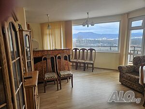 Дава се под наем много светъл апартамент кв. Русевци Studio 60 sq. m. Furnished Not last floor | Apartments | Rusevtsi Gabrovo