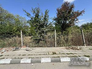 Парцел в Регулация с. Нови Извор Sale 695 sq. m. Regulated (RLE) | Land for development, Investment projects | Novi izvor