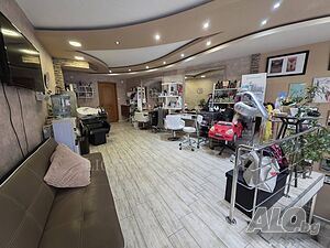 Търговско помещение квартал Кършияка Shop 109 sq. m. Brick Ready (finished) | Shops, Offices | Karshiyaka Plovdiv