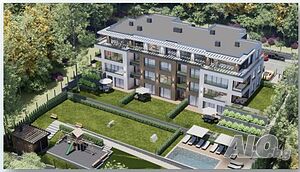 Нова сграда 1-Bedroom 72 sq. m. Brick 2026 y. 2 floor Not last | Apartments | locality Trakata Varna