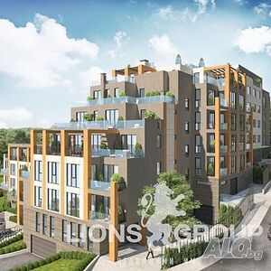 Двустаен!!! Южен апартамент!!! Слънчев Ден!!! 1-Bedroom 64 sq. m. Brick 2026 y. 4 floor Not last | Apartments | Sunny Day (resort)
