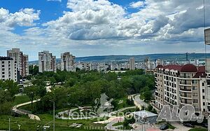 Тристаен апартамент 122 кв.м Тухла 2026 г. 8 етаж Непоследен 2-Bedroom 122 sq. m. Brick 2026 y. 8 floor Not last | Apartments | Vazrazhdane Varna