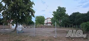 Продава ПАРЦЕЛ, област София, с. Мусачево Sale 570 sq. m. Regulated (RLE) With electricity Water pipe | Land for development, Investment projects | Musachevo