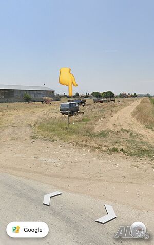 Парцел в село Добровница Sale 787 sq. m. Regulated (RLE) Without electricity Without water | Land for development, Investment projects | Dobrovnitsa