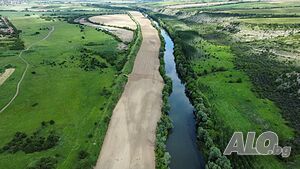 Продава земеделска земя 242 дка с. Долна Студена общ. Ценово Agricultural land 242511 sq. m. Sixth category | Agricultural land, Orchards, Vineyards, Forests | КРАЙ СЕЛО Dolna Studena