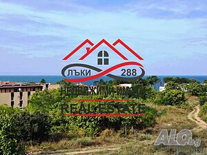 Двустаен апартамент с гледка море в Созопол 1-Bedroom 68 sq. m. Brick 2012 y. 3 floor Last floor | Apartments | Бамбо Бийч Sozopol