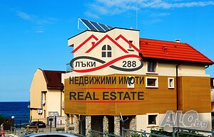 Къща първа линия море до плаж Бамбо Бийч Созопол 4 - storey or larger 300 sq. m. built-up area 300 sq. m. courtyard | Houses / Villas | плаж Бамбо Бийч Sozopol